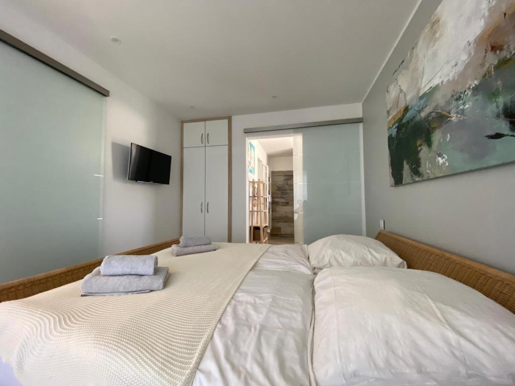 Penthouse 7 Heaven Nordsee Park Dangast Zewnętrze zdjęcie