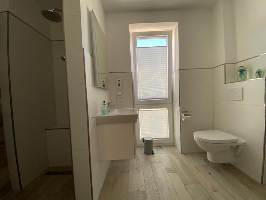 Penthouse 7 Heaven Nordsee Park Dangast Zewnętrze zdjęcie