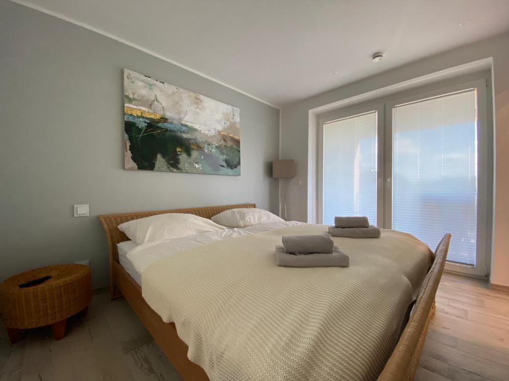 Penthouse 7 Heaven Nordsee Park Dangast Zewnętrze zdjęcie