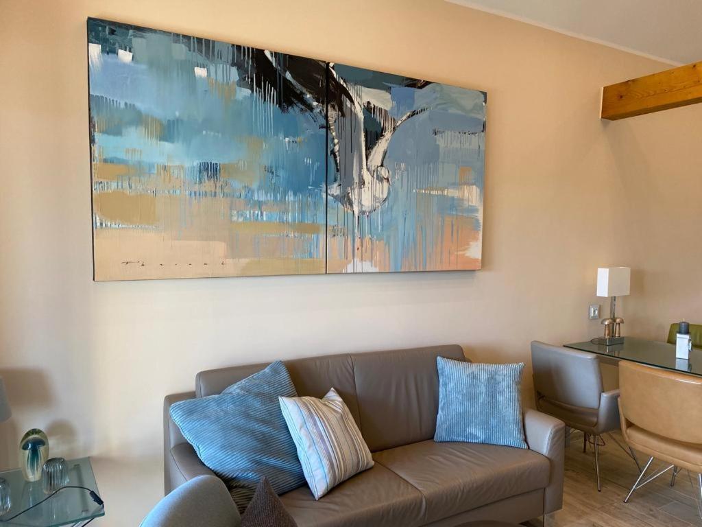 Penthouse 7 Heaven Nordsee Park Dangast Zewnętrze zdjęcie